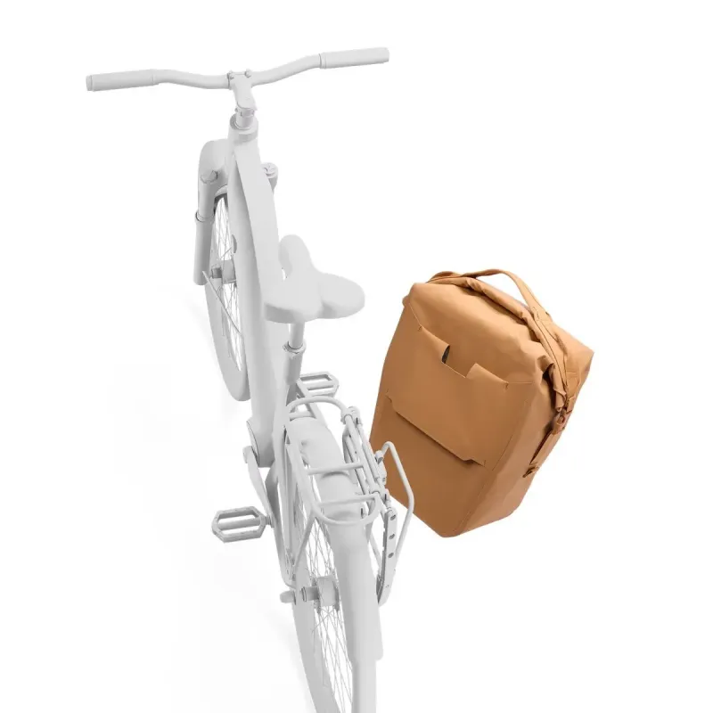 Thule 5478 Shield Pannier 22L with InLock Dusted Orange