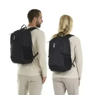 Thule 5501 EnRoute Backpack 23L Black