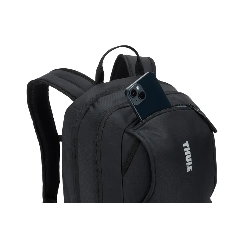 Thule 5501 EnRoute Backpack 23L Black