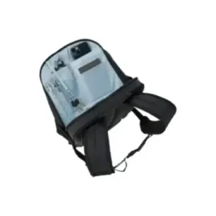 Thule 5501 EnRoute Backpack 23L Black