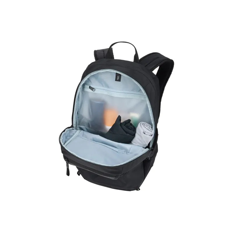 Thule 5501 EnRoute Backpack 23L Black