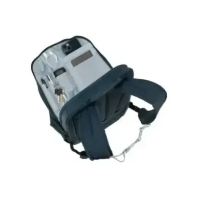 Thule 5502 EnRoute Backpack 23L Soft Blue/Darkest Blue