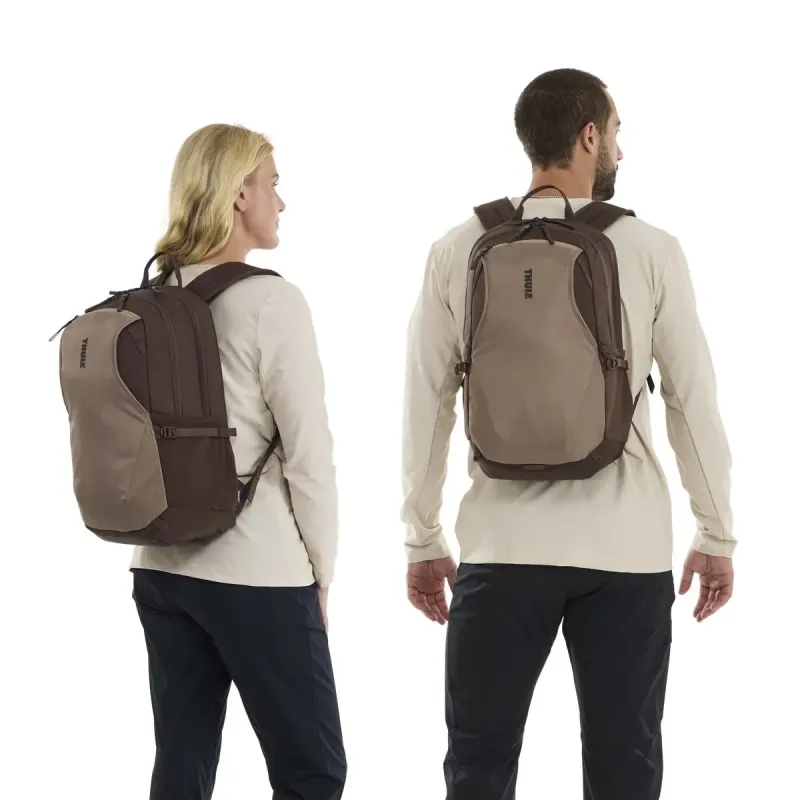 Thule 5503 EnRoute Backpack 23L Tinted Taupe/Nuanced Brown