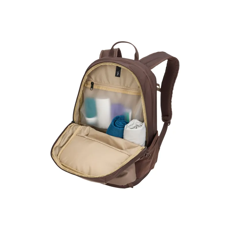 Thule 5503 EnRoute Backpack 23L Tinted Taupe/Nuanced Brown