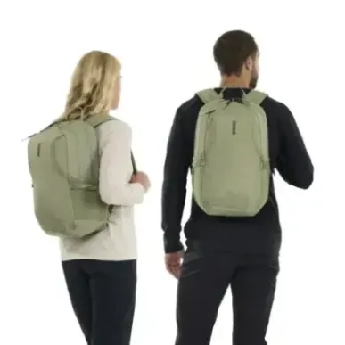 Thule 5504 EnRoute Backpack 23L Quiet Green