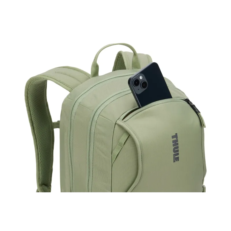 Thule 5504 EnRoute Backpack 23L Quiet Green