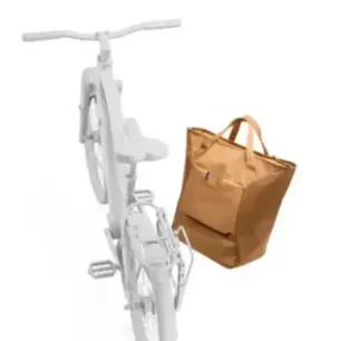 Thule 5467 Chasm Tote 25L with InLock Dusted Orange