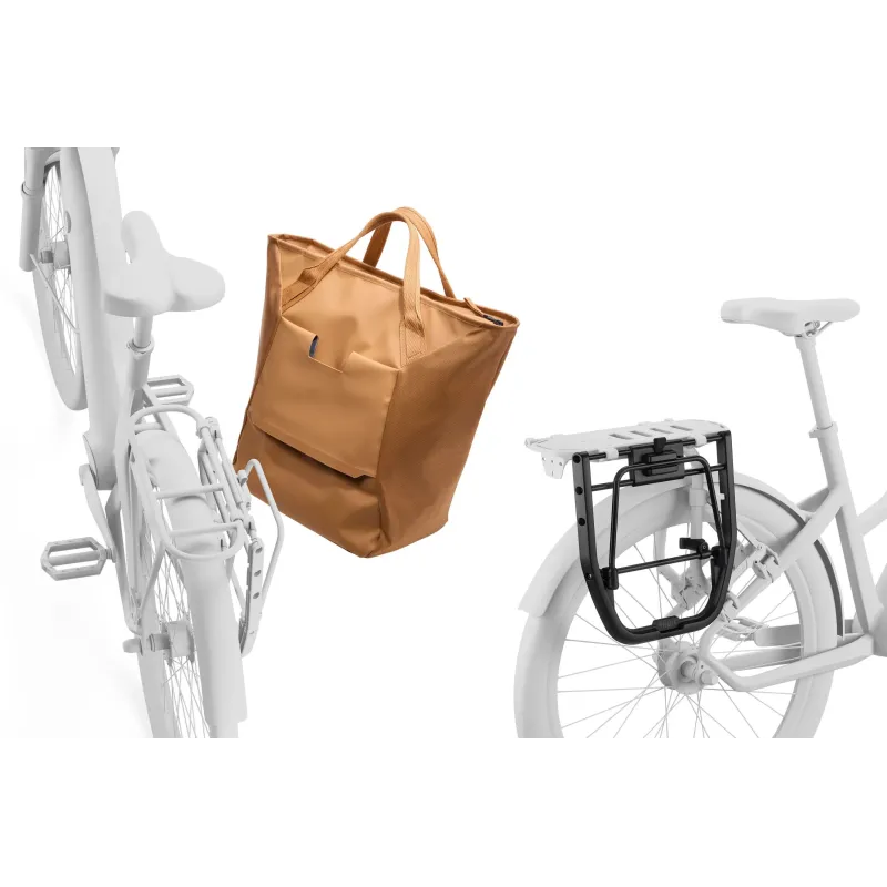 Thule 5467 Chasm Tote 25L with InLock Dusted Orange