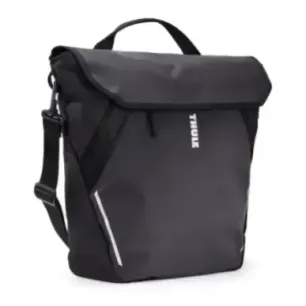 Thule 5468 Chasm Courier 22L with InLock Black