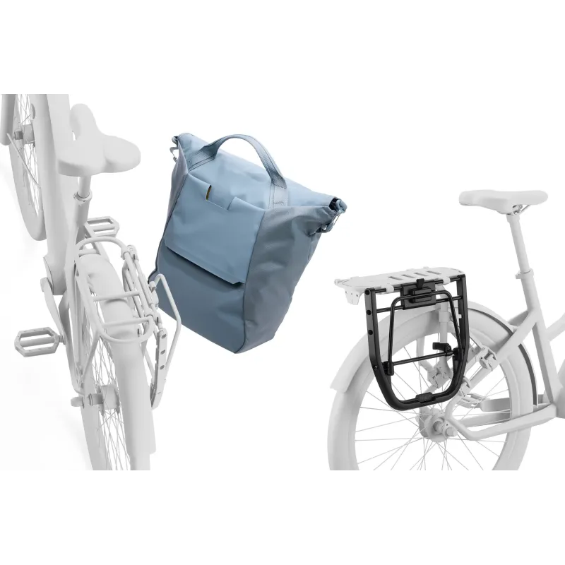 Thule 5469 Chasm Courier 22L with InLock Mid Blue