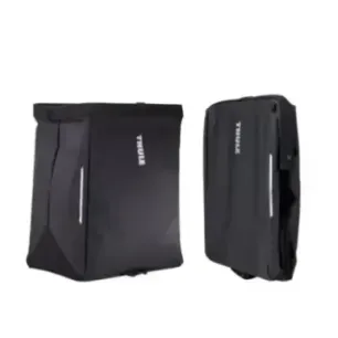 Thule 5470 Chasm Cargo Bin 25L with InLock Black
