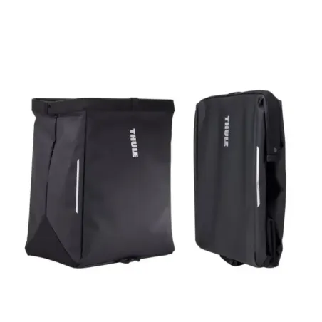 Thule 5470 Chasm Cargo Bin 25L with InLock Black