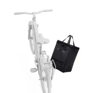 Thule 5470 Chasm Cargo Bin 25L with InLock Black