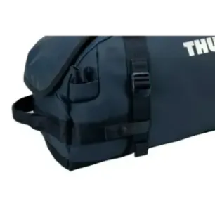 Thule 5586 Chasm 30L duffel bag darkest blue