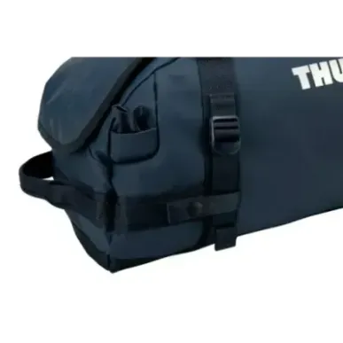 Thule 5586 Chasm 30L duffel bag darkest blue
