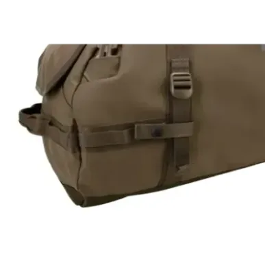 Thule 5597 Chasm 90L duffel bag deep khaki