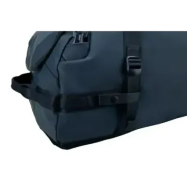 Thule 5599 Chasm 130L duffel bag darkest blue