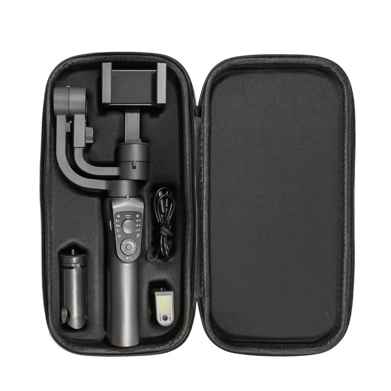 GoXtreme GX4 Gimbal with Tracker 55245