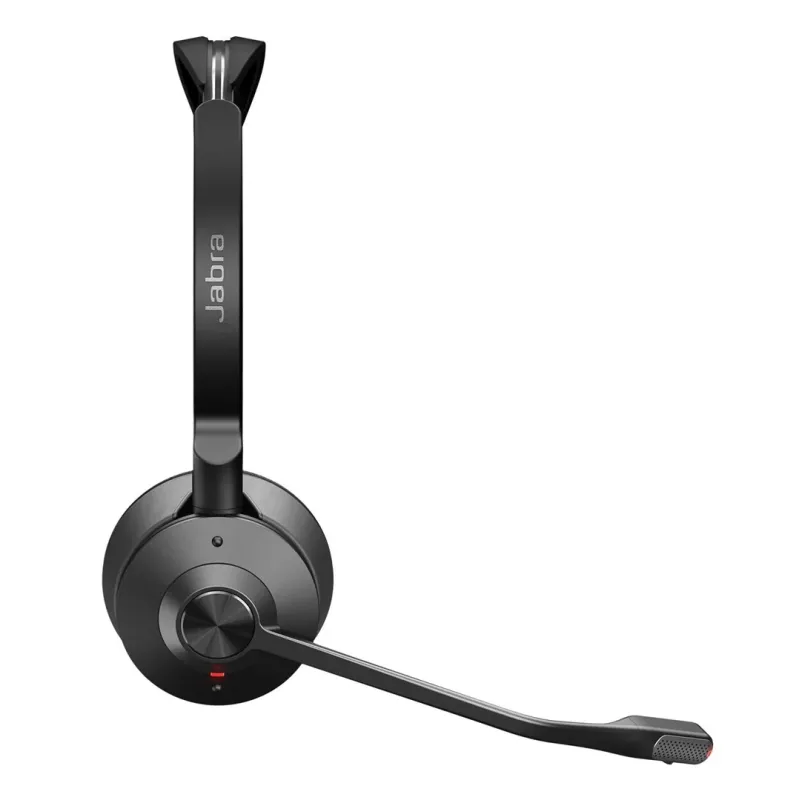 Jabra Engage 55 SE - USB-A UC Stereo, EMEA/APAC