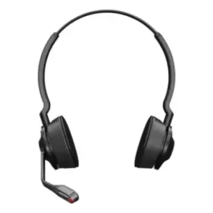 Jabra Engage 55 SE - USB-A UC Stereo, EMEA/APAC