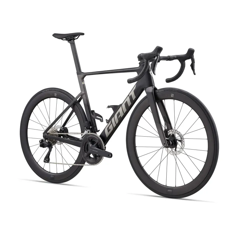 Road bike GIANT Propel Advanced 1 (2027) Carbon (M/L)
