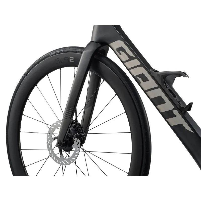 Road bike GIANT Propel Advanced 1 (2027) Carbon (M/L)