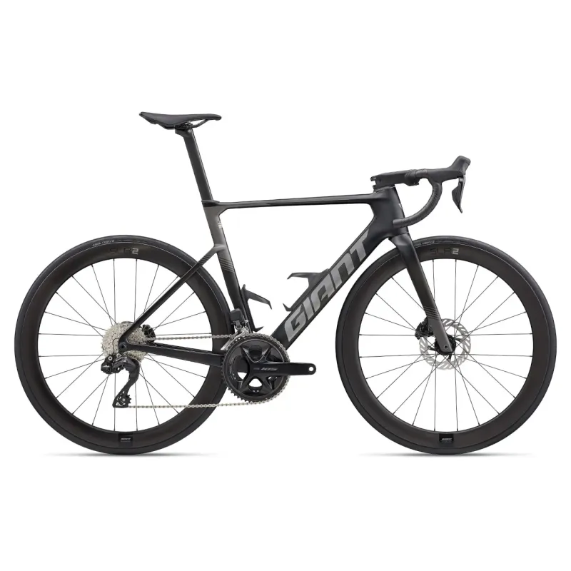 Road bike GIANT Propel Advanced 1 (2027) Carbon (M/L)