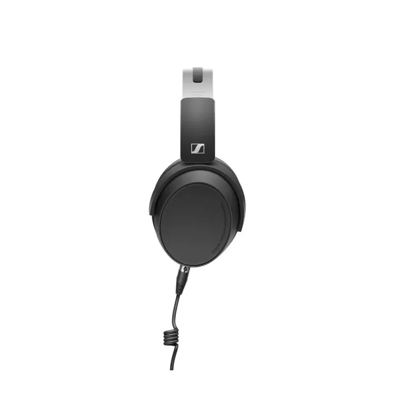 Sennheiser HD 480 PRO PLUS - Słuchawki studyjne otwarte wraz z etui i akcesoriami
