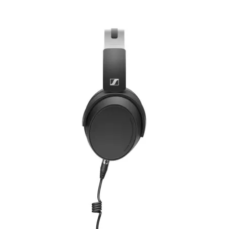 Sennheiser HD 480 PRO PLUS - Słuchawki studyjne otwarte wraz z etui i akcesoriami