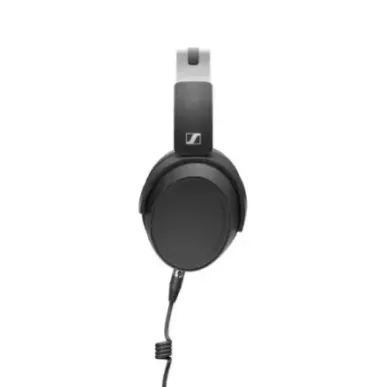 Sennheiser HD 480 PRO PLUS - Słuchawki studyjne otwarte wraz z etui i akcesoriami
