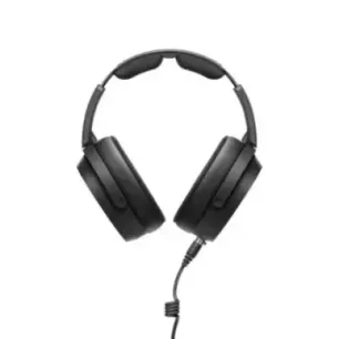 Sennheiser HD 480 PRO PLUS - Słuchawki studyjne otwarte wraz z etui i akcesoriami