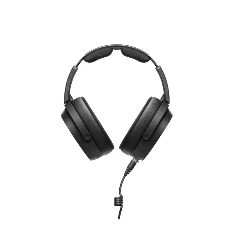 Sennheiser HD 480 PRO PLUS - Słuchawki studyjne otwarte wraz z etui i akcesoriami