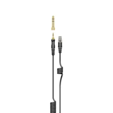 Sennheiser HD 480 PRO PLUS - Słuchawki studyjne otwarte wraz z etui i akcesoriami