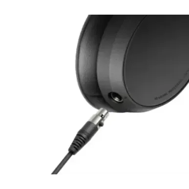 Sennheiser HD 480 PRO PLUS - Słuchawki studyjne otwarte wraz z etui i akcesoriami
