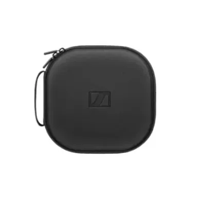 Sennheiser HD 480 PRO PLUS - Słuchawki studyjne otwarte wraz z etui i akcesoriami
