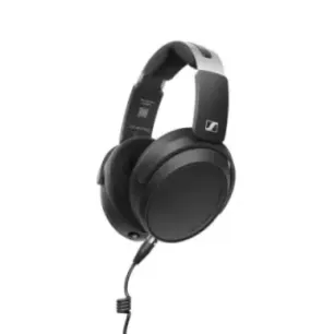 Sennheiser HD 480 PRO PLUS - Słuchawki studyjne otwarte wraz z etui i akcesoriami