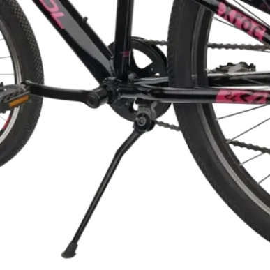 Children's bicycle S'COOL Xroc, 24" Oxid/Pink
