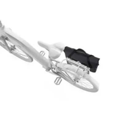 Thule 5479 Shield Attache Inlock 16