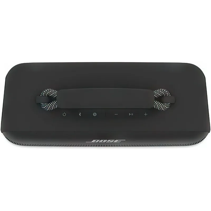 Bose SoundLink Max - Black