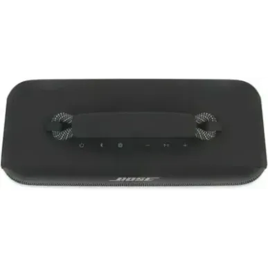 Bose SoundLink Max - Black