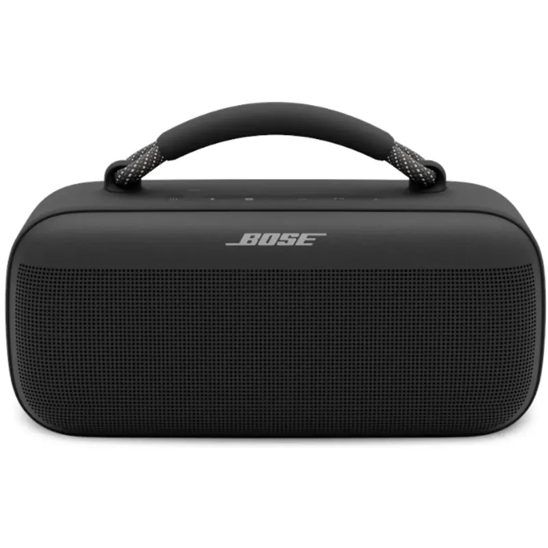 Bose SoundLink Max - Black