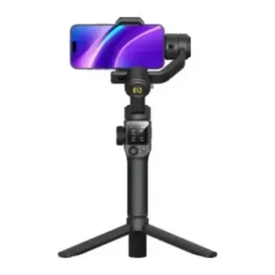 AOCHUAN S3 Gimbal with AI Sensor (Black)