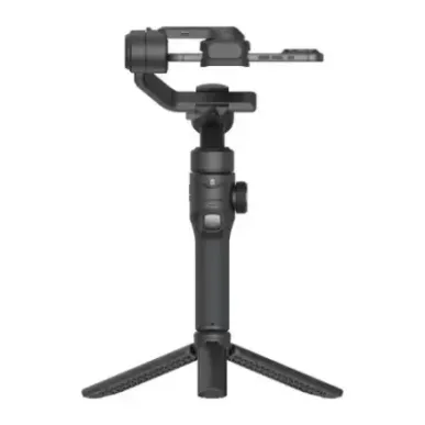 AOCHUAN S3 Gimbal with AI Sensor (Black)