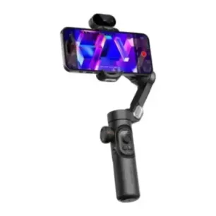 AOCHUAN XE Gimbal with AI Sensor (Black)