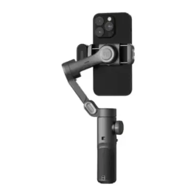 AOCHUAN XE Gimbal with AI Sensor (Black)