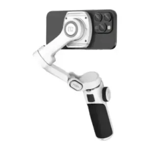 AOCHUAN P2 Gimbal with AI Sensor (White)