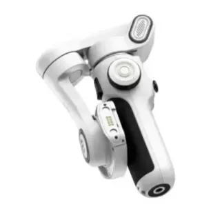 AOCHUAN P2 Gimbal with AI Sensor (White)