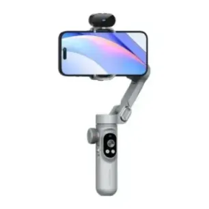 AOCHUAN X Pro Gimbal with AI Sensors (Gray)