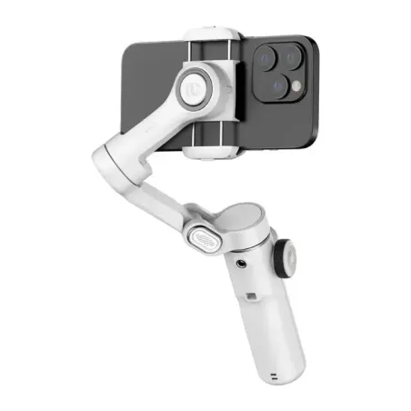 AOCHUAN X2 Standard Gimbal (White)