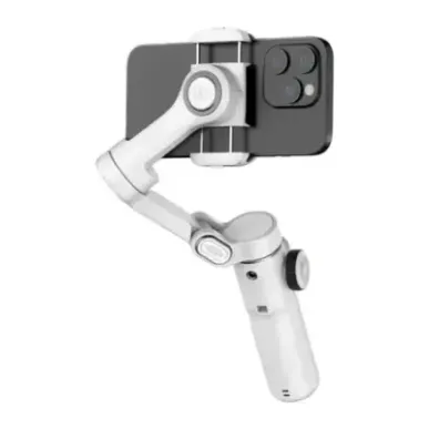 AOCHUAN X2 Standard Gimbal (White)